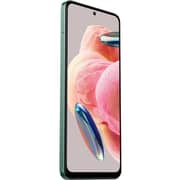 هاتف شاومي ريدمي نوت 12 أخضر بسعة تخزين 128 جيجا 