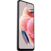 Xiaomi Redmi Note 12 128GB 8GB Onyx Grey Smartphone