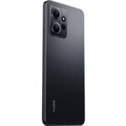 Xiaomi Redmi Note 12 128GB 8GB Onyx Grey Smartphone