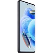 Xiaomi Redmi Note 12 Pro 256GB 8GB Midnight BlacK 5G Smartphone