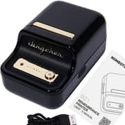 Niimbot B21 Label Printer Black