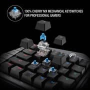 GameSir Z1 Wireless Mechanical Gaming Keyboard
