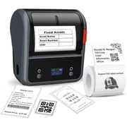 Niimbot B3S Label Printer Grey