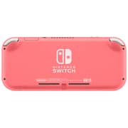 Nintendo Switch Lite 32GB Coral International Version