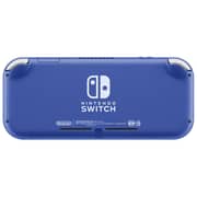 Nintendo Switch Lite 32GB Blue International Version