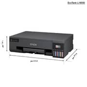 Epson EcoTank L18050 6-Colour Dye Ink Photo Printer