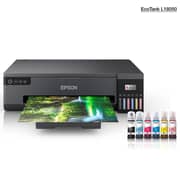Epson EcoTank L18050 6-Colour Dye Ink Photo Printer