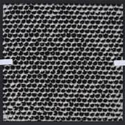 Honeywell Air Touch V3 Activated Carbon Filter Black