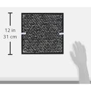 Honeywell Air Touch V3 Activated Carbon Filter Black