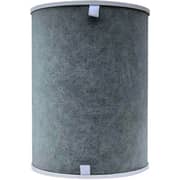 Honeywell Air Touch P2 3-in-1 Compound Filter with Pre-Filter Grey