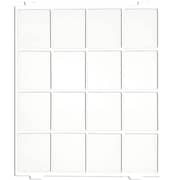 Honeywell Air Touch U2 Pre-Filter White
