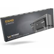 Witforms Stand AC Air Deflector Transparent - 4905