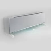 Witforms Premium Plus Split AC Air Deflector Transparent - 4967