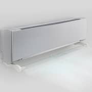 Witforms Premium Plus Split AC Air Deflector Transparent - 4967