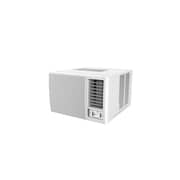 Nobel Window Air Conditioner White 18000 Btu T3 Rotary R410A 1 Year Warranty NWAC18C