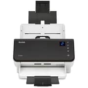 Kodak Alaris E1040 Scanner- White/Black
