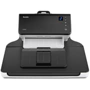 Kodak Alaris E1040 Scanner- White/Black