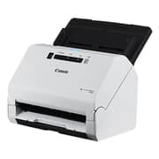 Canon imageFORMULA R40 Desktop Scanner- Black