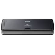 Canon ImageFORMULA P-215II Mobile Document Scanner- Black