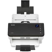 Kodak Alaris E1030 Color Document Scanner- Black/White