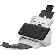 Kodak Alaris E1030 Color Document Scanner- Black/White
