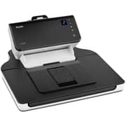 Kodak Alaris E1030 Color Document Scanner- Black/White