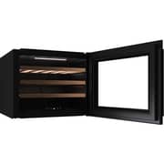 TEKA Built-In Wine Cooler 54L with Adjustable Shelves - Sommelier RVI 1002
