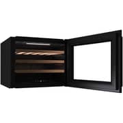 TEKA Built-In Wine Cooler 54L with Adjustable Shelves - Sommelier RVI 1002