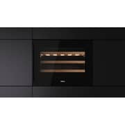 TEKA Built-In Wine Cooler 54L with Adjustable Shelves - Sommelier RVI 1002