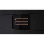 TEKA Built-In Wine Cooler 54L with Adjustable Shelves - Sommelier RVI 1002
