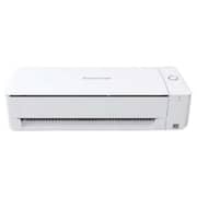 Fujitsu ScanSnap iX1300 Compact Wi-Fi Document Scanner for Mac & PC- White