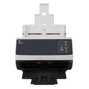 Fujitsu Image Scanner fi-8150 Document Scanner- Black/White