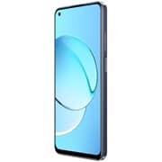 Realme 10 256GB Rush Black 4G Smartphone - International Version