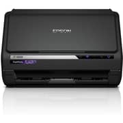 Epson FastFoto FF-680W Wireless High-speed Photo Scanning System- Black