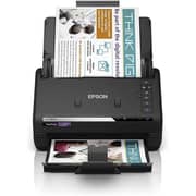 Epson FastFoto FF-680W Wireless High-speed Photo Scanning System- Black