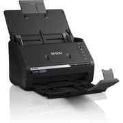 Epson FastFoto FF-680W Wireless High-speed Photo Scanning System- Black