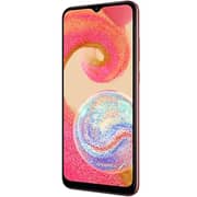 Samsung Galaxy A04E 32GB Copper 4G Smartphone
