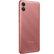 Samsung Galaxy A04E 32GB Copper 4G Smartphone