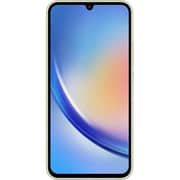 Samsung A34 128GB Awesome Lime 5G Smartphone