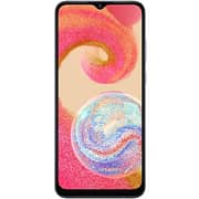 Samsung Galaxy A04E 32GB Light Blue 4G Smartphone