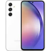 Samsung A54 256GB Awesome White 5G Smartphone