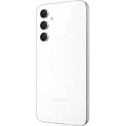 Samsung A54 256GB Awesome White 5G Smartphone