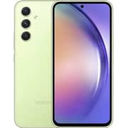 Samsung A54 128GB Awesome Lime 5G Smartphone