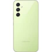 Samsung A54 128GB Awesome Lime 5G Smartphone
