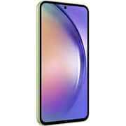 Samsung A54 128GB Awesome Lime 5G Smartphone