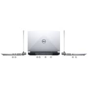 Dell G15 Gaming Laptop - AMD Ryzen 5 / 15.6inch FHD / 256GB SSD / 8GB RAM / 4GB Graphics / Windows 11 Home / English & Arabic Keyboard / Grey / Middle East Version - [G15-5515-1000]