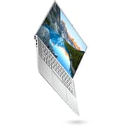 Dell Inspiron (2020) Ultrabook - 11th Gen / Intel Core i7-1165G7 / 14.5inch QHD / 1TB SSD / 16GB RAM / 2GB Graphics / Windows 11 Pro / English & Arabic Keyboard / Silver / Middle East Version - [INS14-7400-INS-0130]
