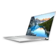 Dell Inspiron (2020) Ultrabook - 11th Gen / Intel Core i7-1165G7 / 14.5inch QHD / 1TB SSD / 16GB RAM / 2GB Graphics / Windows 11 Pro / English & Arabic Keyboard / Silver / Middle East Version - [INS14-7400-INS-0130]