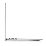 Dell Inspiron (2020) Ultrabook - 11th Gen / Intel Core i7-1165G7 / 14.5inch QHD / 1TB SSD / 16GB RAM / 2GB Graphics / Windows 11 Pro / English & Arabic Keyboard / Silver / Middle East Version - [INS14-7400-INS-0130]