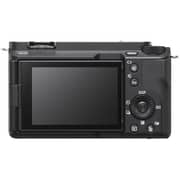 Sony ZV-E1 Full Frame Mirrorless Vlog Camera Body Black -ZV-E1